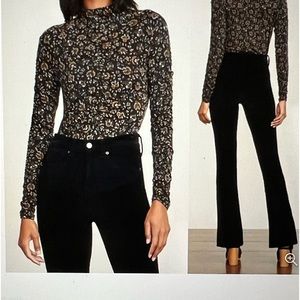 Veronica Beard Fresno Turtleneck